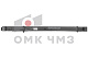 Рессора задняя для Hyundai HD65, HD72, HD78 11 листов